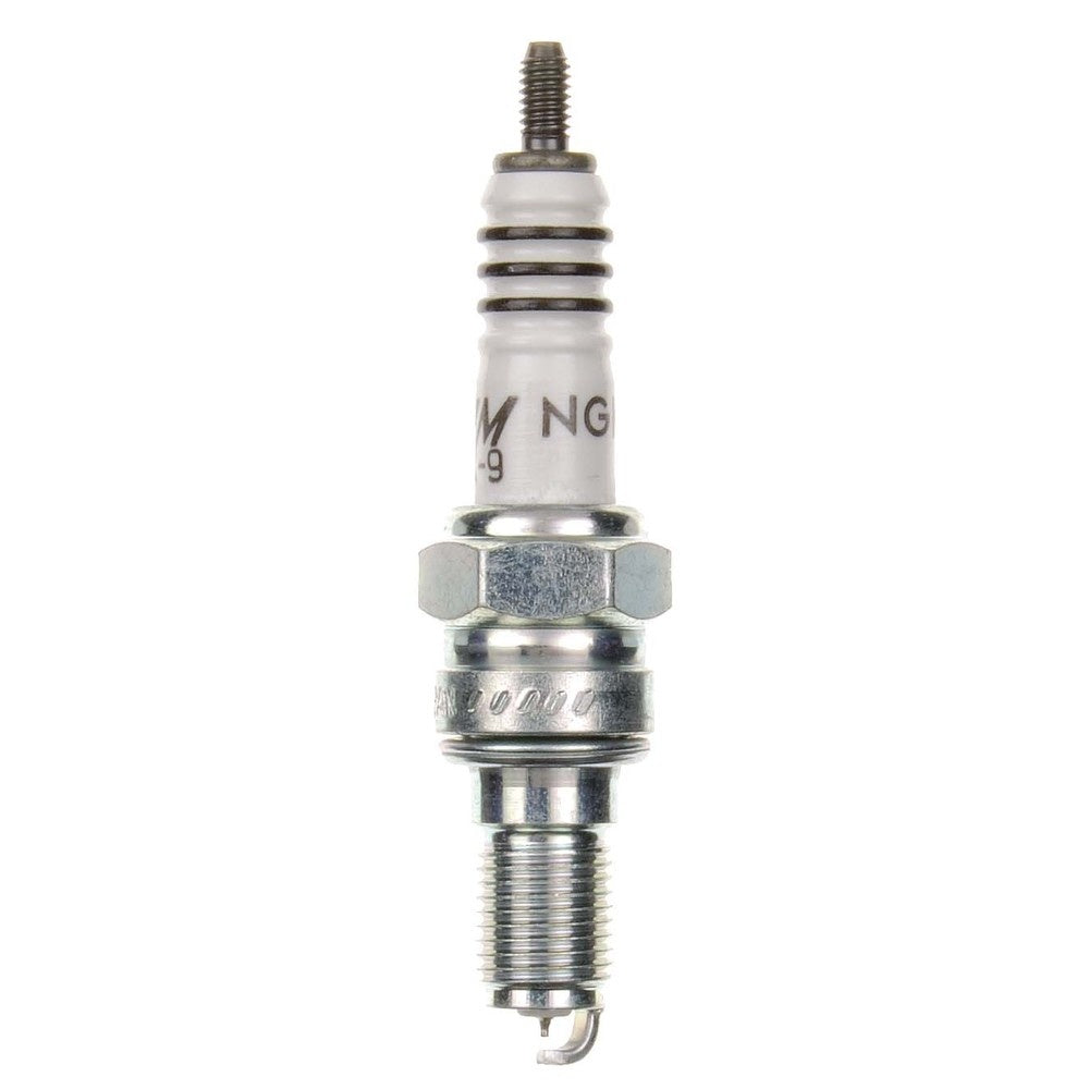 NGK Iridium Spark Plug - CR8EHIX9 - (4)