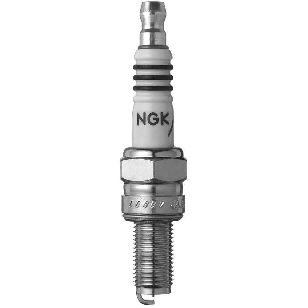 NGK Iridium Spark Plug - CR8EIX - (4)