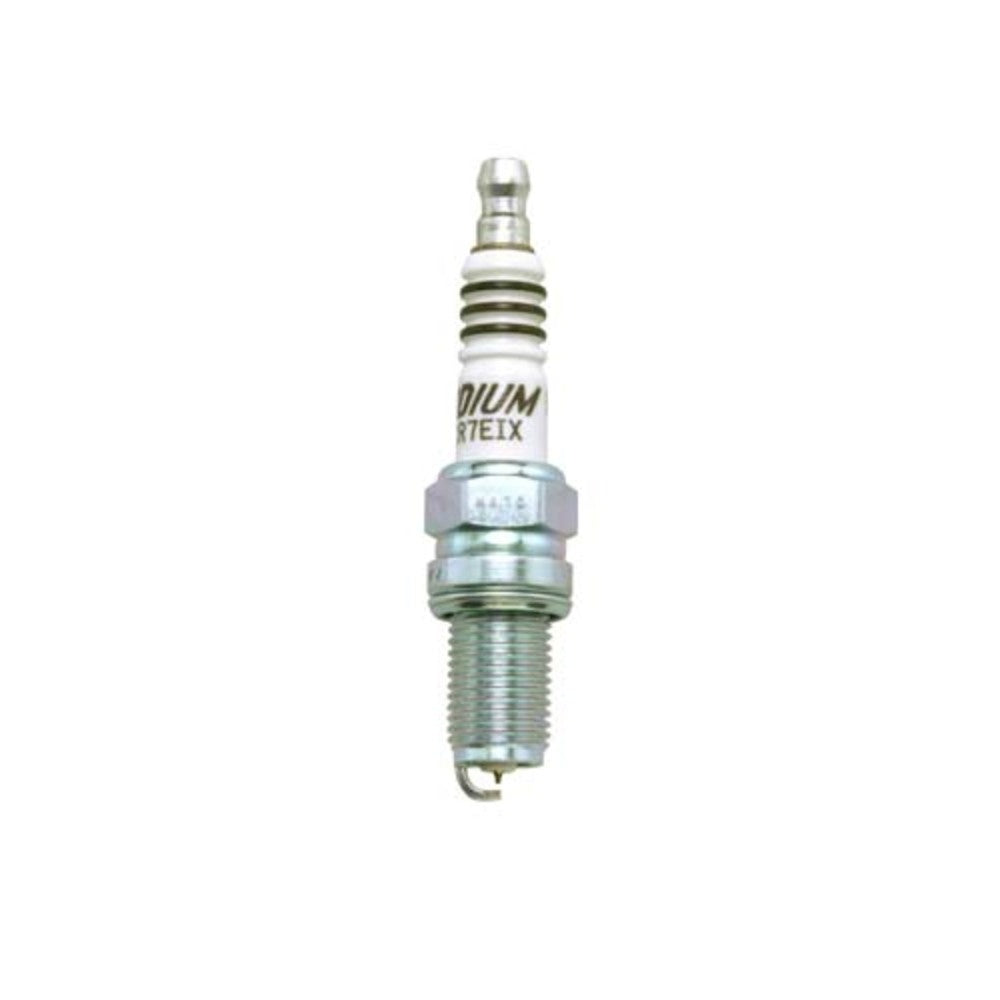 NGK Iridium Spark Plug - DCR7EIX - (4)