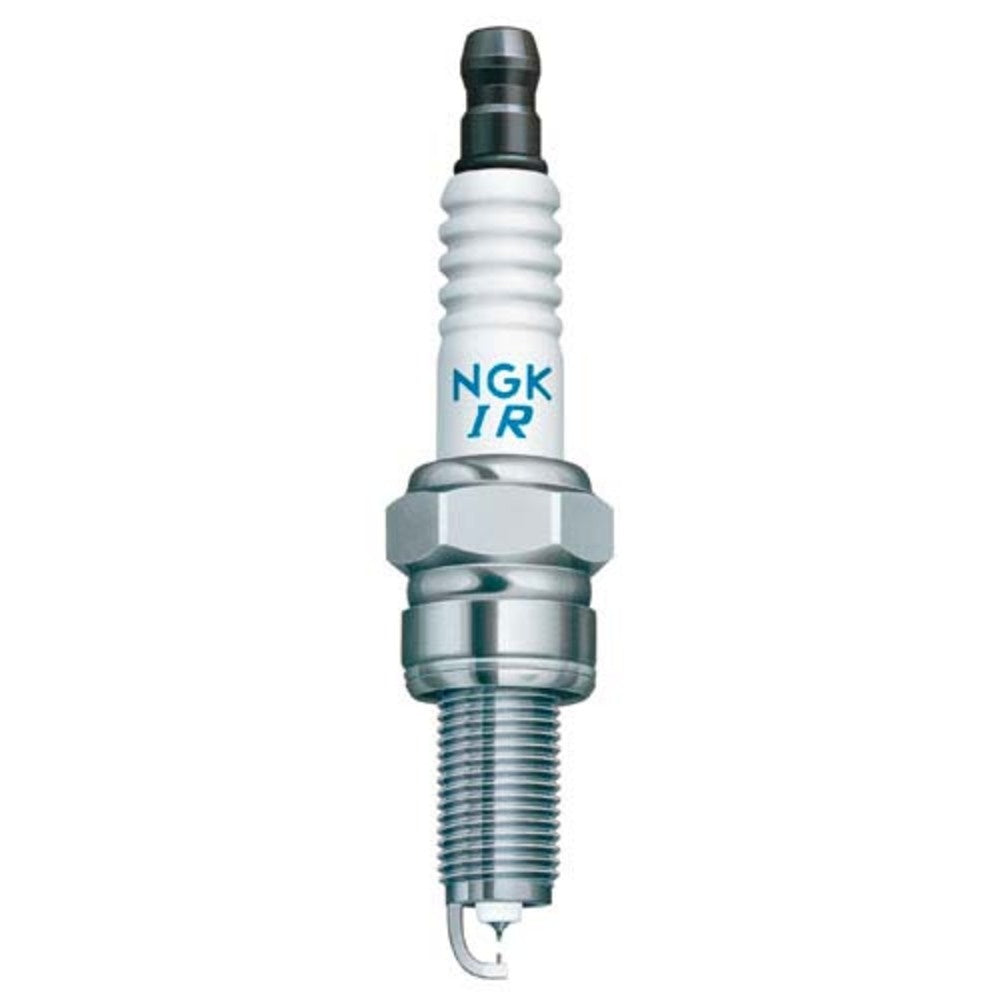 NGK Iridium Spark Plug - DIMR8C10 - (4)