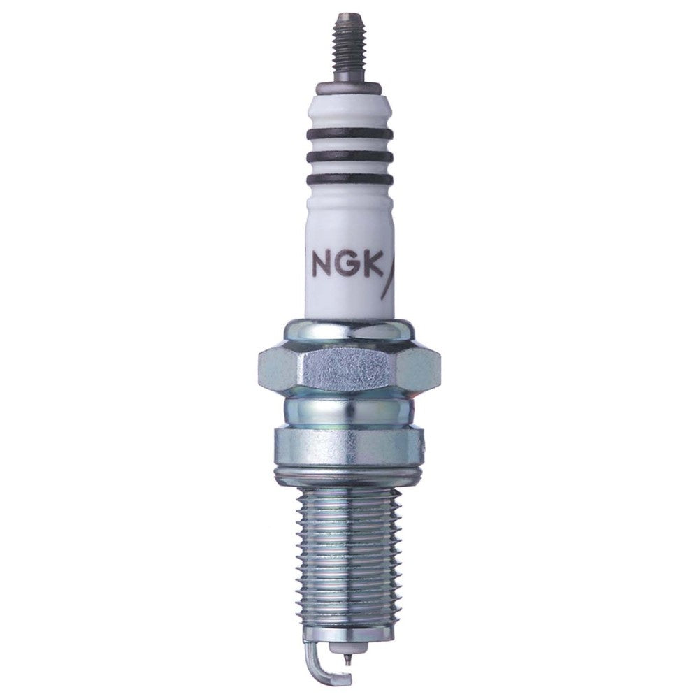 NGK Iridium Spark Plug - DPR9EIX9 - (4)