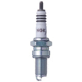 NGK Iridium Spark Plug - DR8EIX - (4)