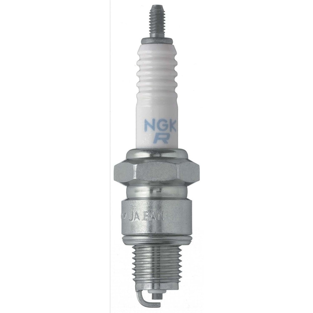 NGK Spark Plug - DR8HS - (10)