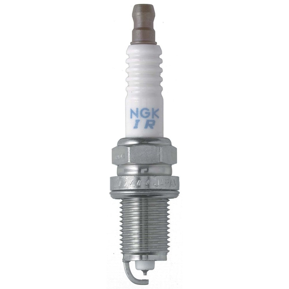 NGK Iridium Spark Plug - IFR9H11 - (4)