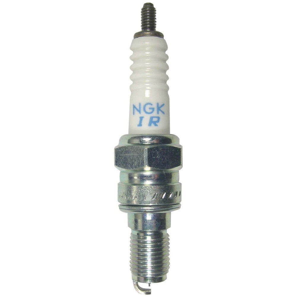 NGK Iridium Spark Plug - IMR8C9H - (4)