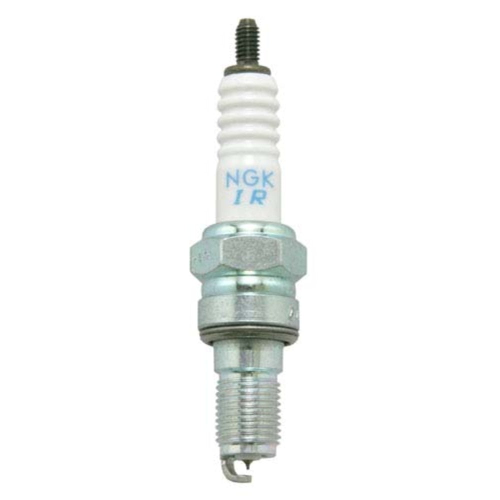 NGK Iridium Spark Plug - IMR8E9HES - (4)
