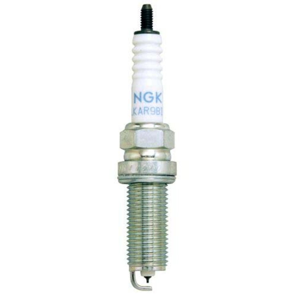 NGK Iridium Spark Plug - LKAR9BI9 - (4)