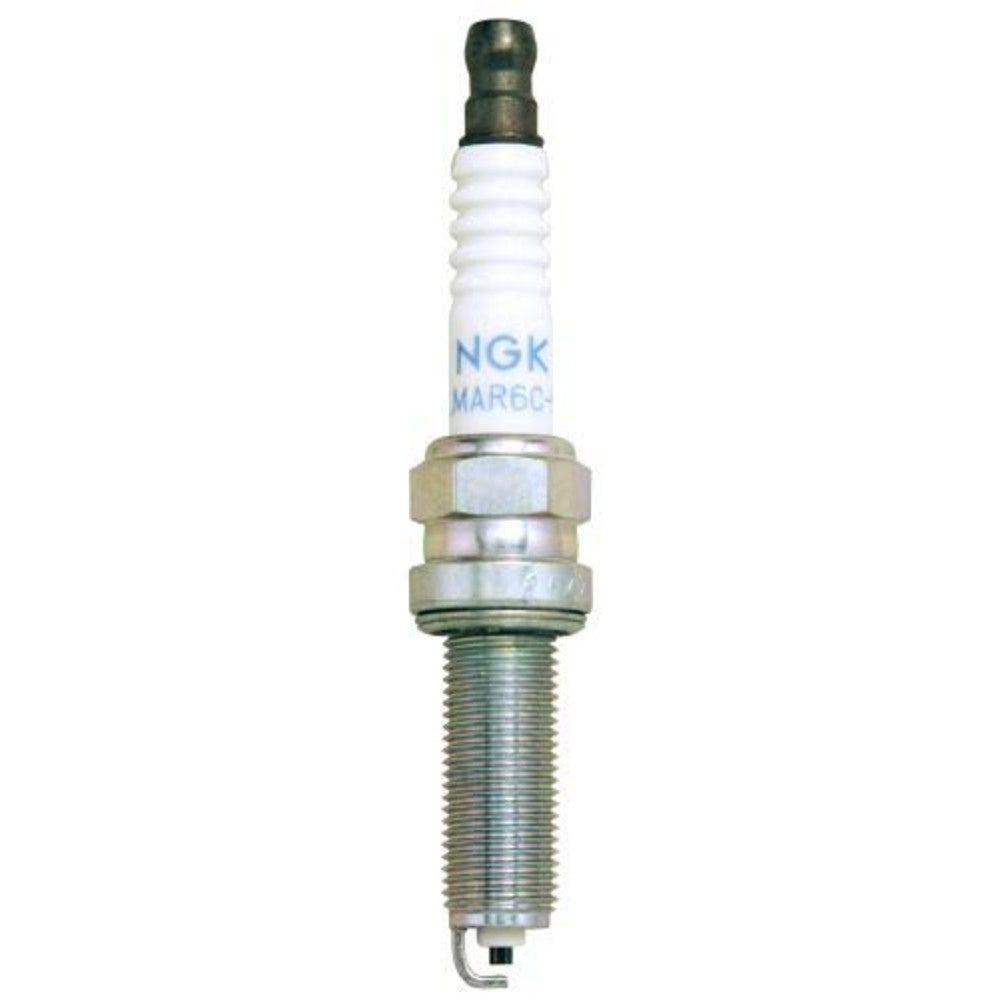 NGK Spark Plug - LMAR8F9 - (10)