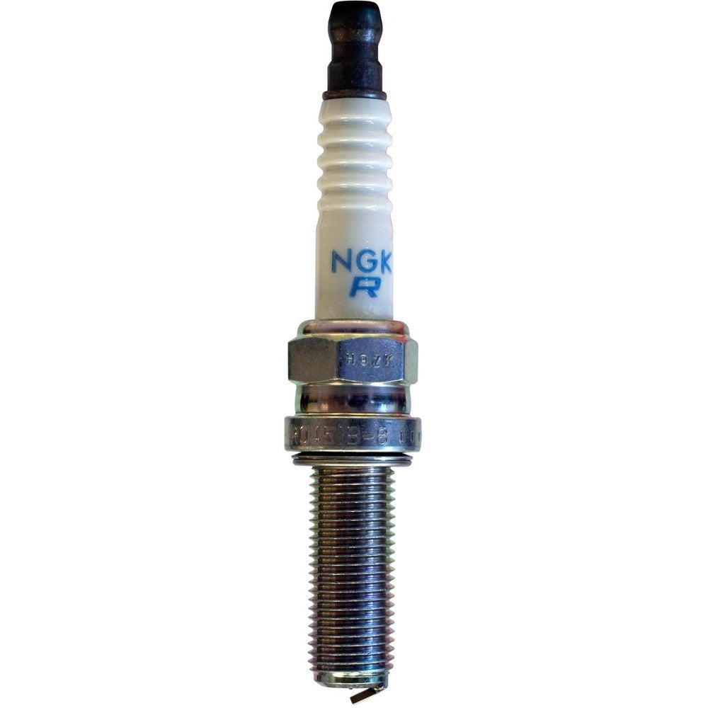 NGK Racing Spark Plug - R0451B8 - (4)