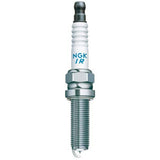 NGK Iridium Spark Plug - SILMAR8A9S - (4)