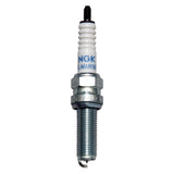 NGK Iridium Spark Plug - SILMAR9B9 - (4)