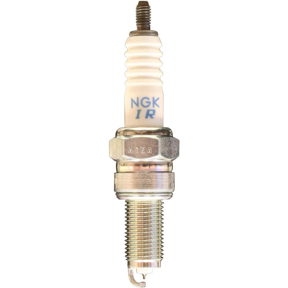 NGK Iridium Spark Plug - SIMR8A9 - (4)