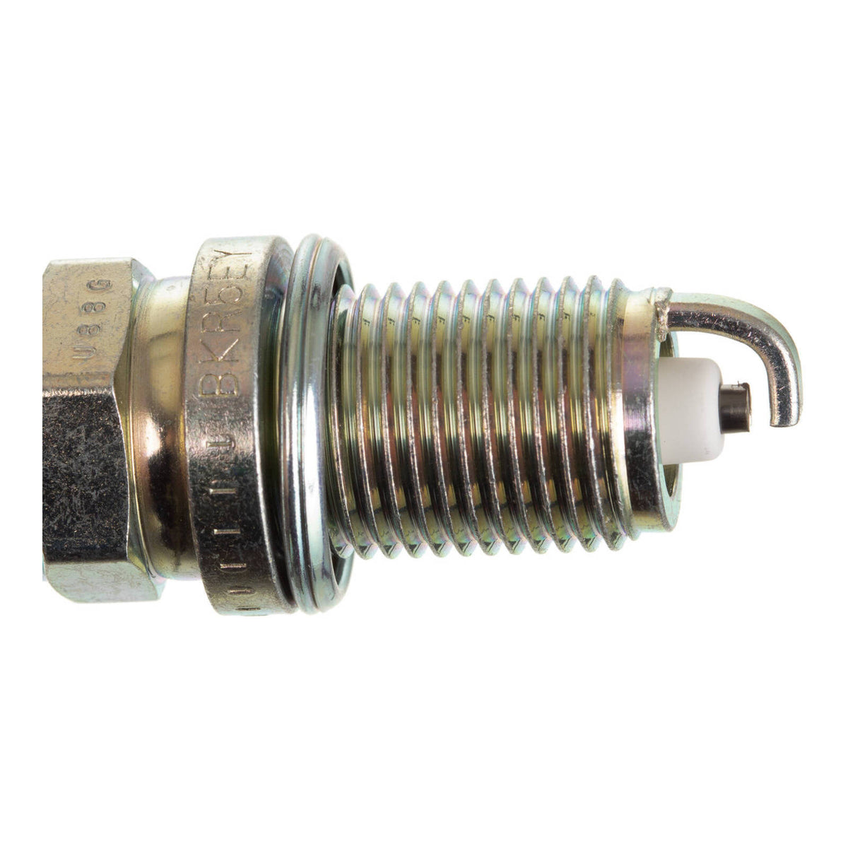 NGK Spark Plug - BKR5EY-11 (2355)