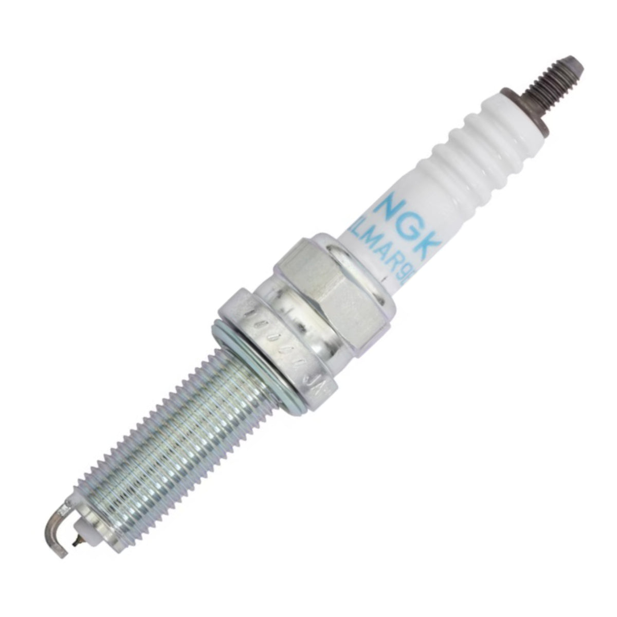 NGK Spark Plug SILMAR9E9 (95123) - Single