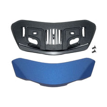 Spare Part - Shoei NXR2 Front Air Intake - Matte Blue