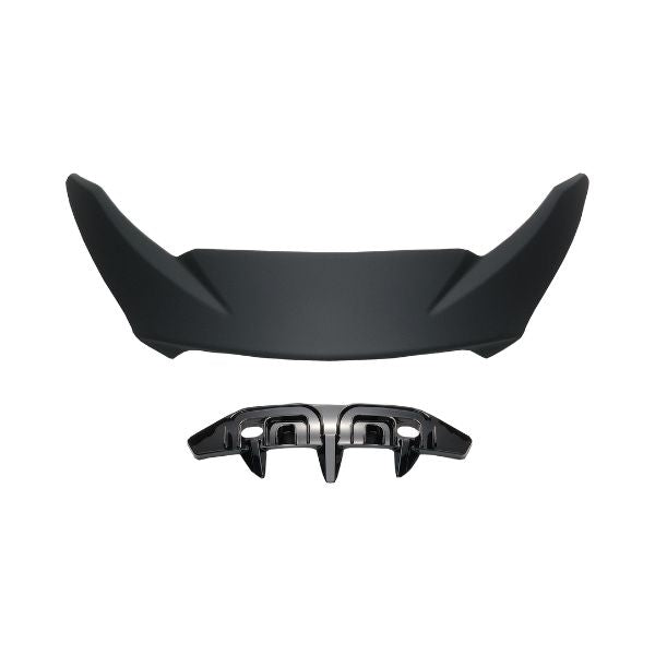 Spare Part - Shoei NXR2 Top Air Outlet - Matte Black