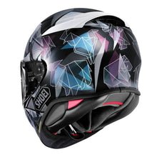 NXR2 HELMET ORIGAMI2 TC-5