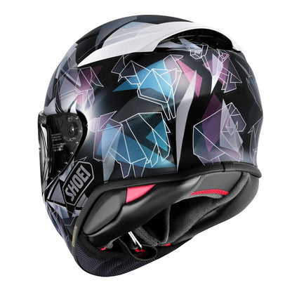 NXR2 HELMET ORIGAMI2 TC-5