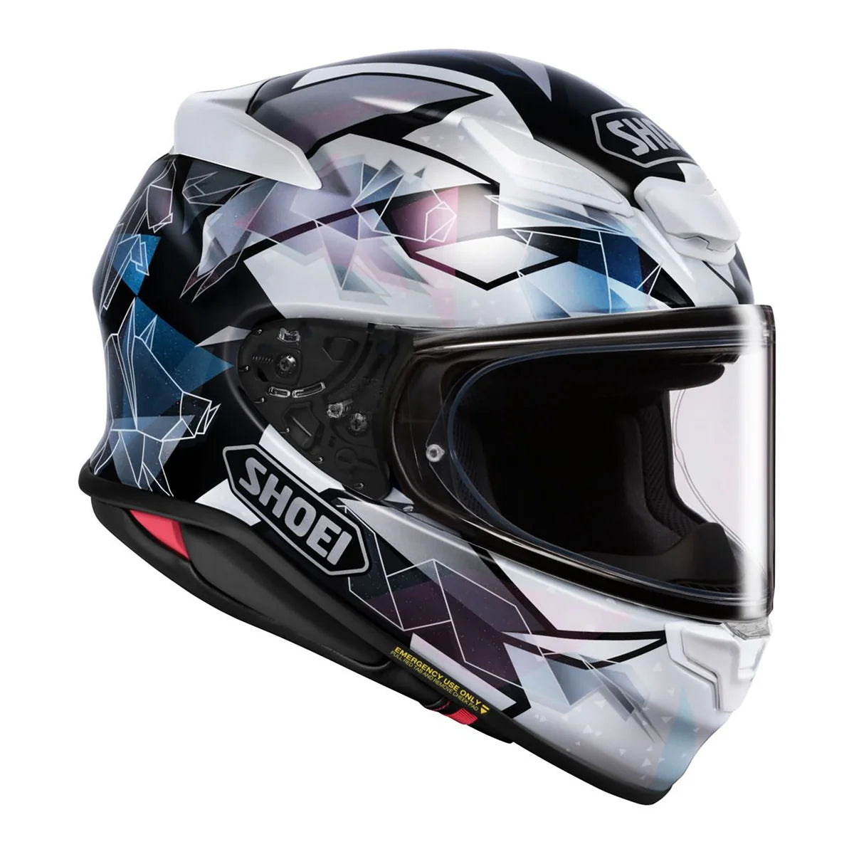NXR2 HELMET ORIGAMI2 TC-5/EXTRA