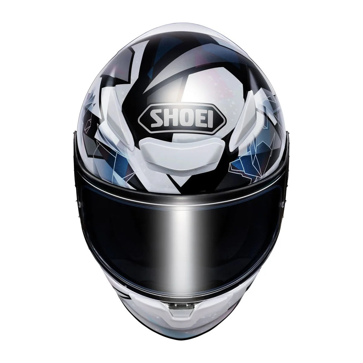 NXR2 HELMET ORIGAMI2 TC-5/EXTRA