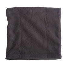 Neck Warmer Polypropylene Thermal Black