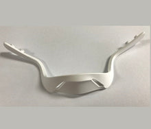Spare Part - Oakley - Airbrake - Replacement Nose Guard - White