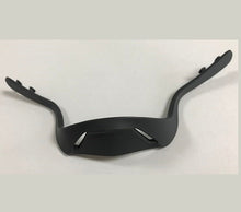 Spare Part - Oakley - Airbrake - Replacement Nose Guard - Grey