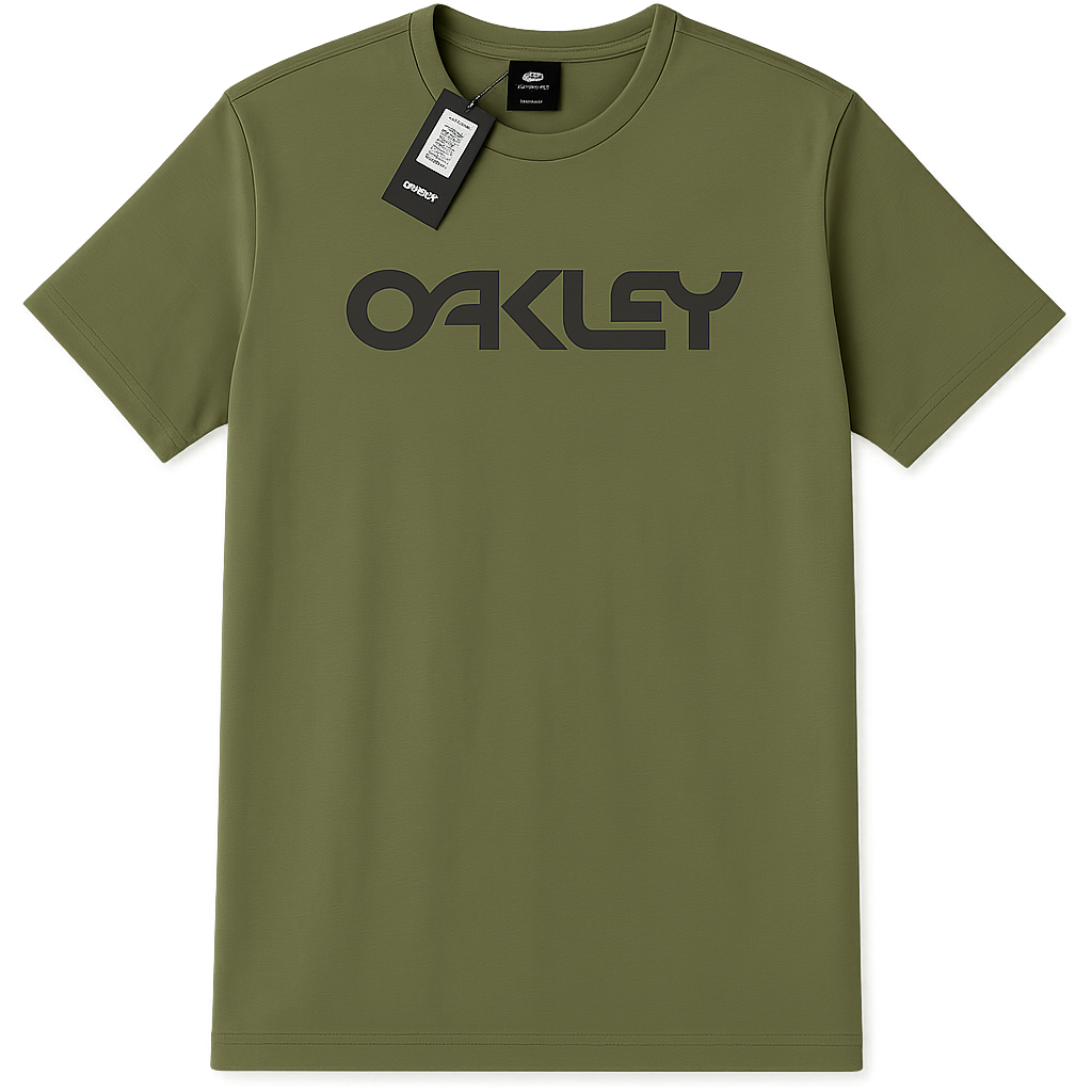 OAKLEY CASUAL MARK II TEE 2.0