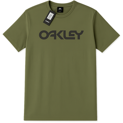 OAKLEY CASUAL MARK II TEE 2.0