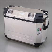 GIVI *Outback Trekker Pannier 37LT Left