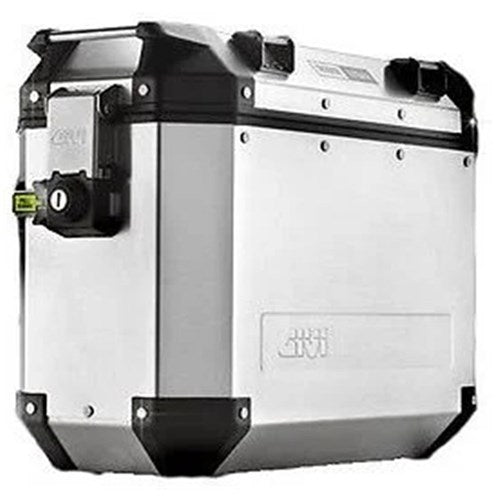 GIVI *Outback Trekker Pannier 48LT Right