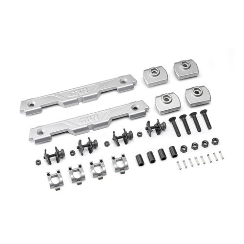GIVI OBK Cam Kit for PLO One-FIT Frames