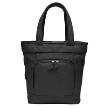 OGIO - LADIES MELROSE TOTE STORM GREY (8)