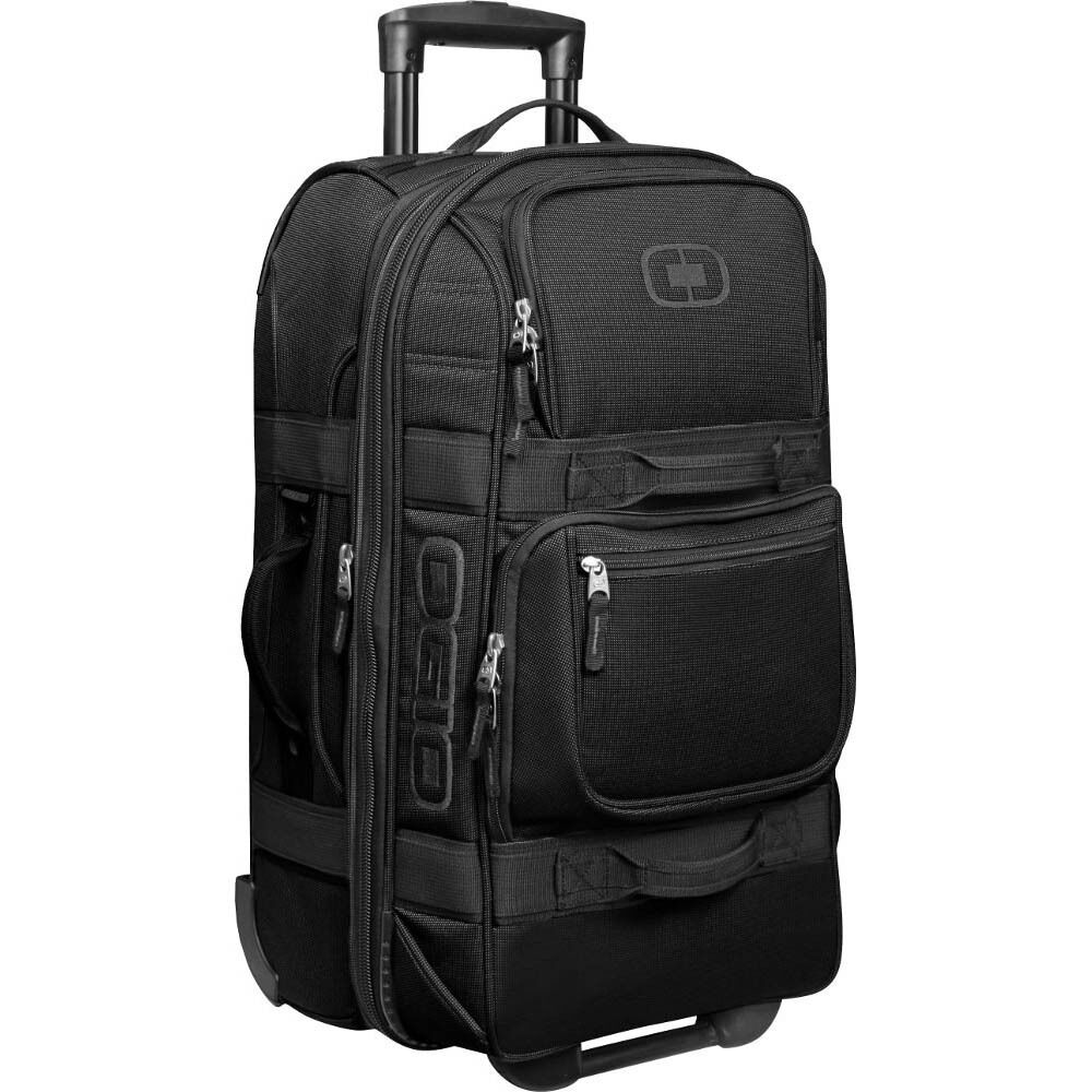 OGIO TRAVEL - ONU 22 CARRYON STEALTH (2)