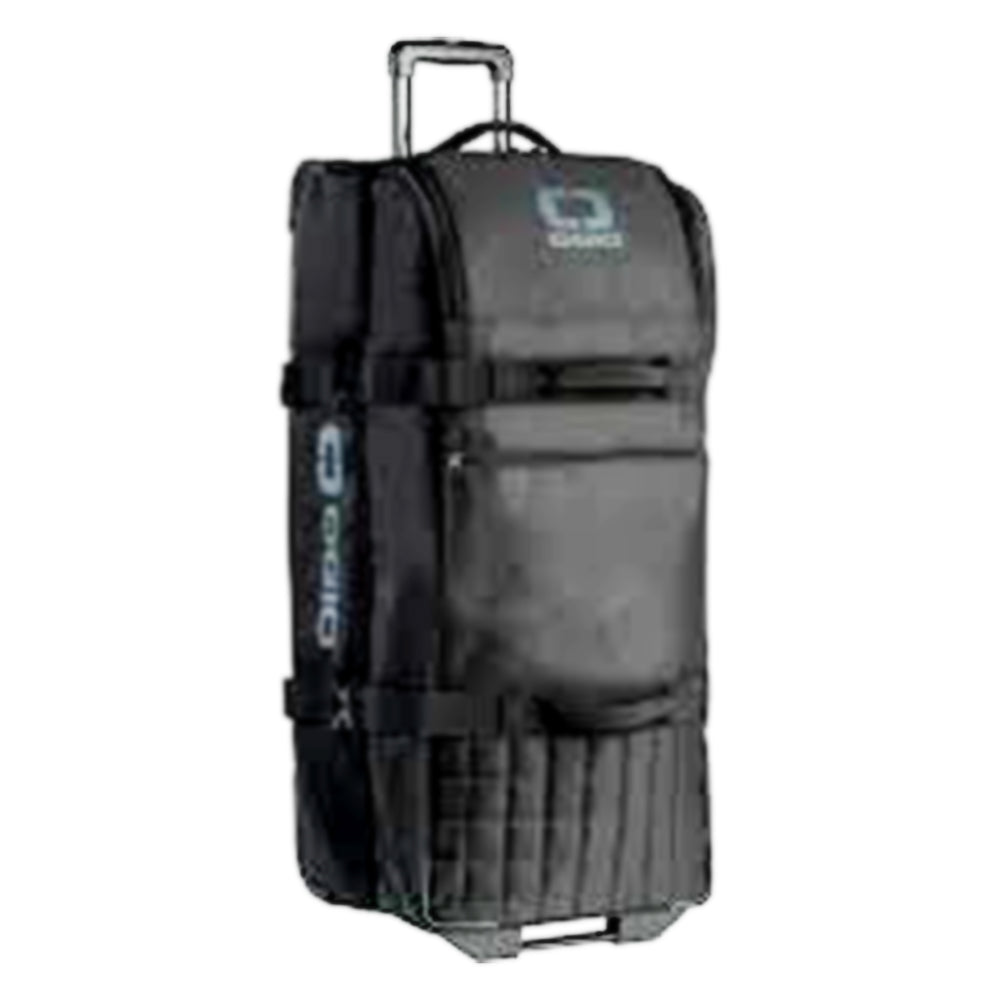 OGIO GEAR BAG - TRUCKER GEAR BAG BLK (2)
