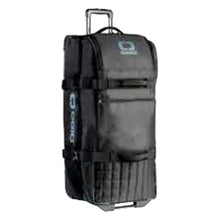 OGIO GEAR BAG - TRUCKER GEAR BAG BLK (2)