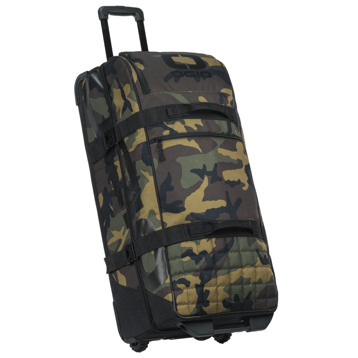 OGIO GEAR BAG - TRUCKER GEAR BAG WOODY (2)