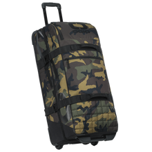 OGIO GEAR BAG - TRUCKER GEAR BAG WOODY (2)