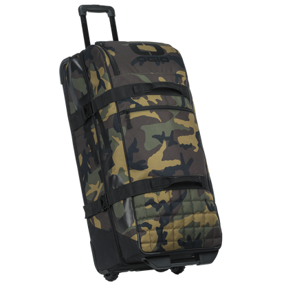 OGIO GEAR BAG - TRUCKER GEAR BAG WOODY (2)