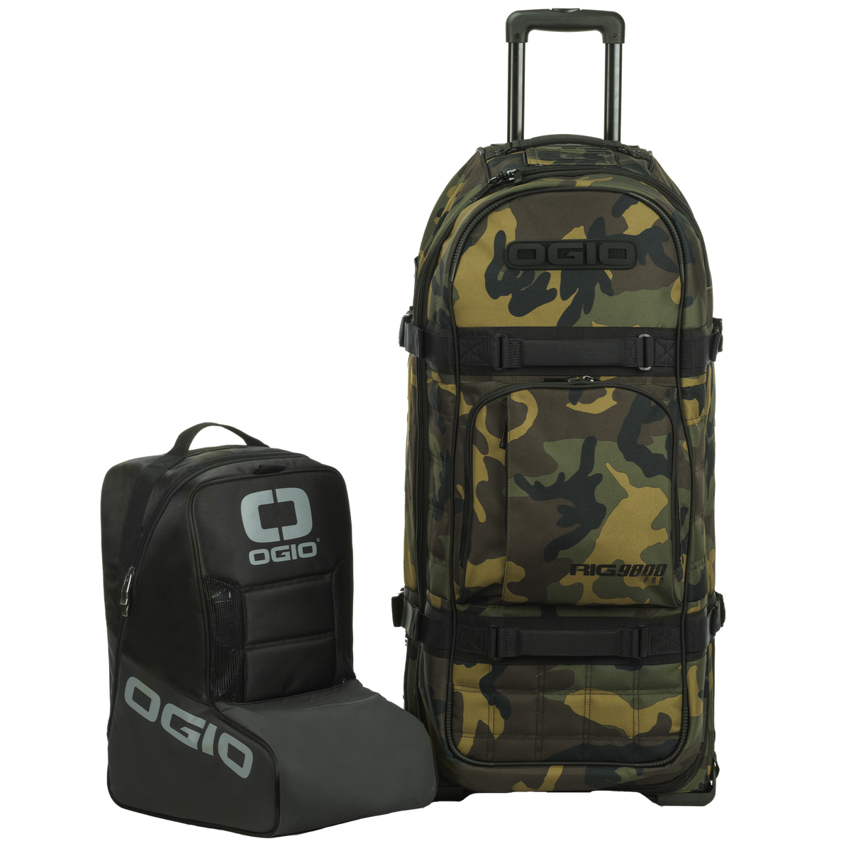 OGIO GEAR BAG - RIG 9800 PRO (WHEELED) WOODY (2)