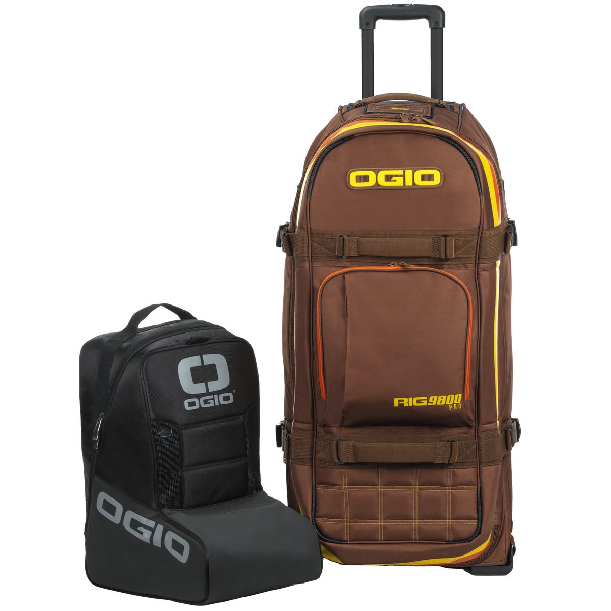 OGIO GEAR BAG - RIG 9800 PRO (WHEELED) STAY CLASSY (2)