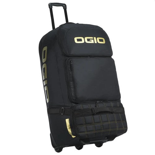 OGIO Gear Bag - Dozer Gear Bag BLK (2)
