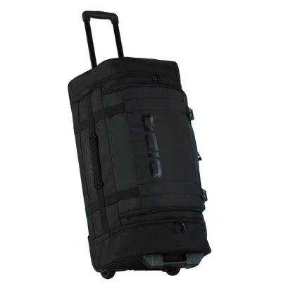 OGIO GEAR BAG - CRAWLER (WHEELED) BLK