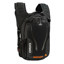 OGIO Hydration Bag - Safari 2L D30 BLK (10)