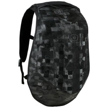 OGIO STREET BAG - NO DRAG MACH 1 PACK CLOUD RACER BLK/GRY