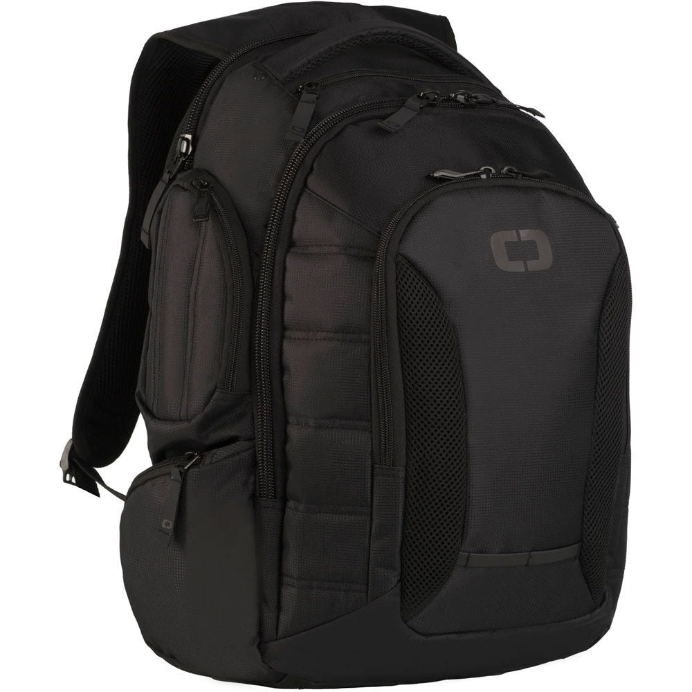 OGIO PACKS - SQUADRON BLK