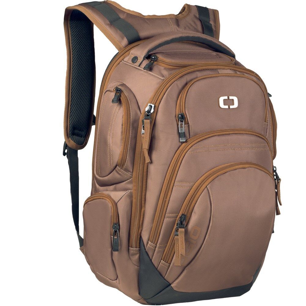 OGIO PACKS - REV PACK COYOTE
