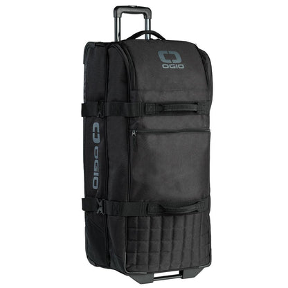 OGIO GEAR BAG - TRUCKER GEAR BAG BLK (2)