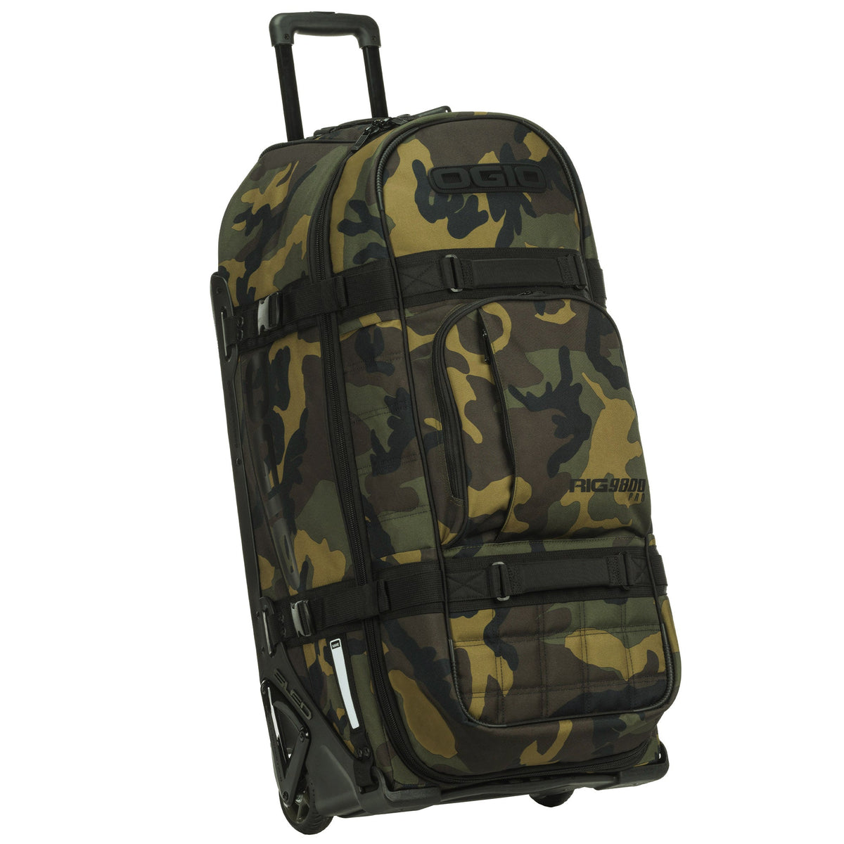 OGIO GEAR BAG - RIG 9800 PRO (WHEELED) WOODY (2)