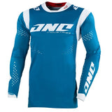 ONE INDUSTRIES X197 JSY COBALT - BLU
